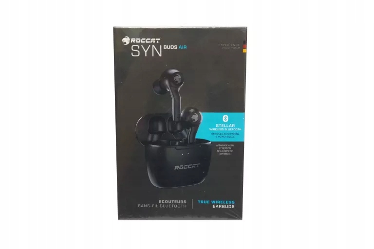 SŁUCHAWKI BT ROCCAT SYN BUDS AIR