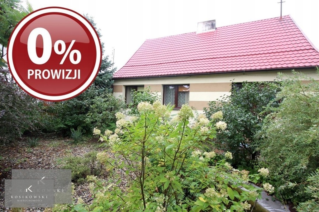 Dom, Namysłów, Namysłów (gm.), 160 m²