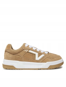 vans Sneakersy Upland VN000D1H4MG1 Beżowy