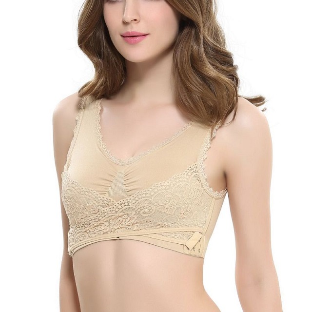 LUCY BREEZE BIUSTONOSZ MEGA PUSH-UP BRA M - 8920761014 - oficjalne ...