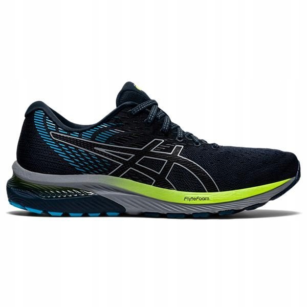 Asics Gel-Cumulus 22 Buty Sportowe Biegowe - 44,5