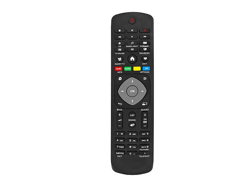 PILOT TV SMART PHILIPS 47PFK7179/12 47PFK7189/12