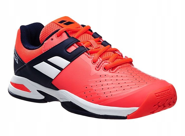 BUTY BABOLAT PROPULSE AC JUNIOR 32 RD PROMO