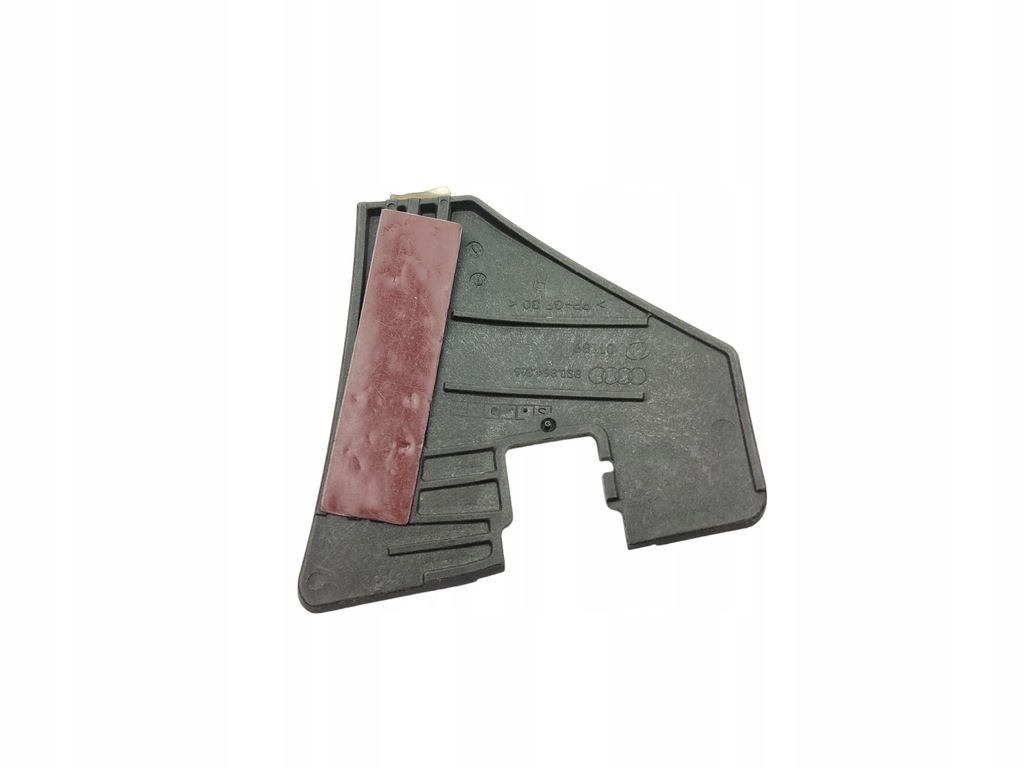 AUDI TT 8S0 ELEMENT MOCOWANIE PROGU PRAWY 8S0864316