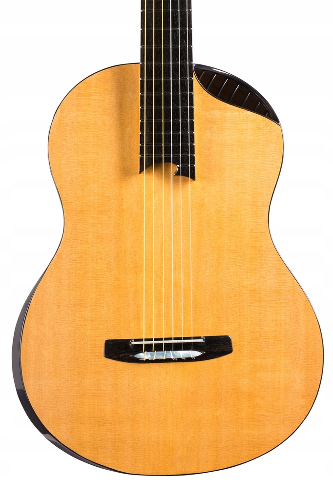 Gitara Klasyczna Lutnicza lutnik Rafał Turkowiak 7063334385