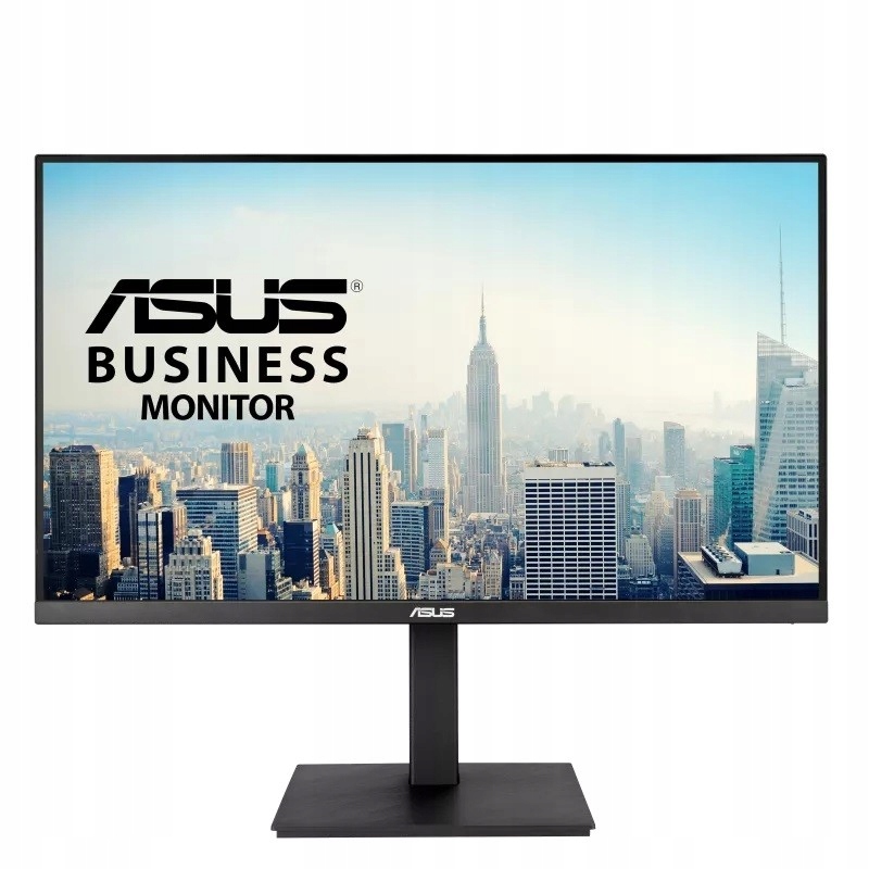 Monitor Asus 31,5" VA32UQSB Business Monitor 2xHDMI DP 2xUSB 3.0 głośn