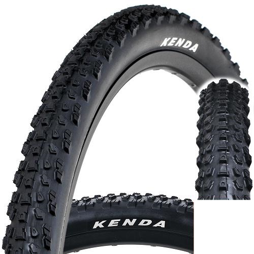 Opona Kenda K1134 26x2,10 teren MTB czarna