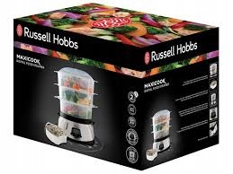 Russell Hobbs Maxi Cook 23560-56 parowar