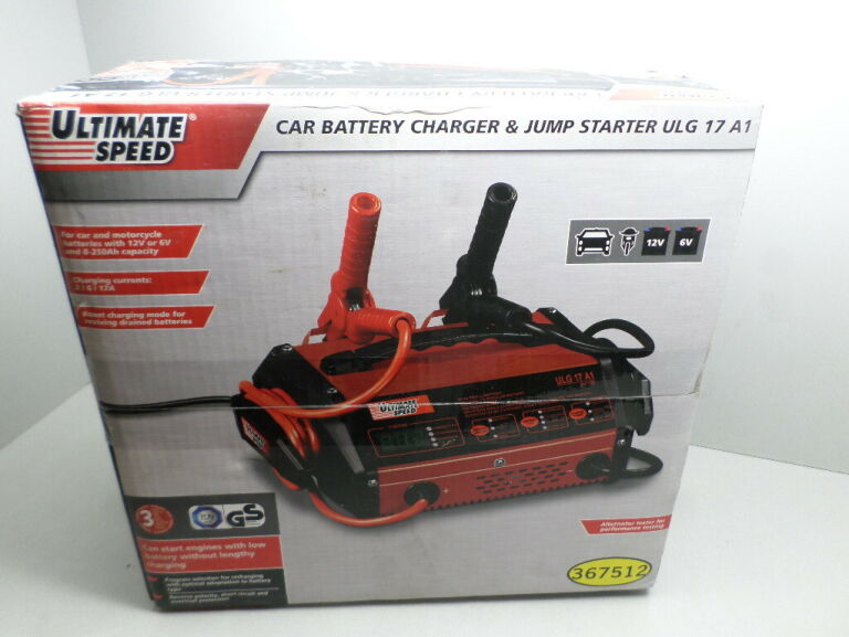 PROSTOWNIK ULTIMATE SPEED 367512