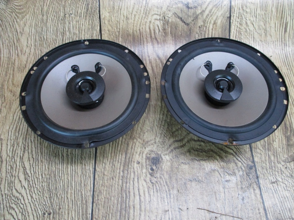 Głośniki samochodowe PHANTOM 165 16.5CM 150W - 13698231135 - oficjalne ...