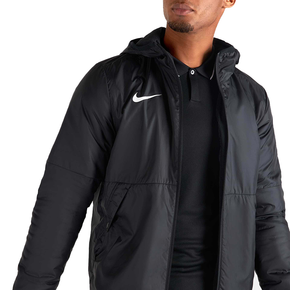 Купить МУЖСКАЯ КУРТКА NIKE STORM FIT ОСЕНЬ-ЗИМА - XXL: отзывы, фото, характеристики в интерне-магазине Aredi.ru