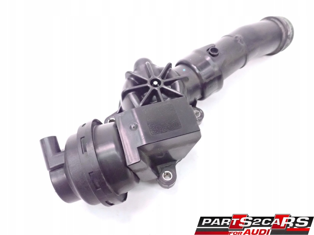 ELEKTROZAWÓR 4.0 TFSI AUDI S8 D4 4H 079121678H - 15020953229