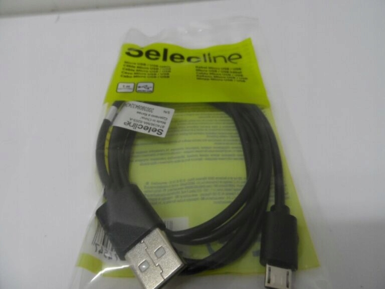 KABEL USB TYP B SELECLINE