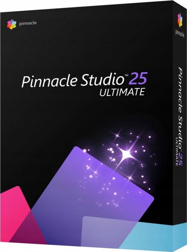 Pinnacle Studio Ultimate