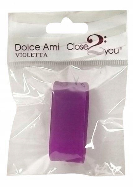 Pierścień-Close2you Dolce Ami