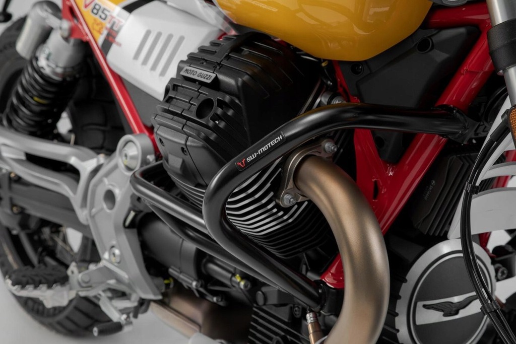 Moto Guzzi v85 TT