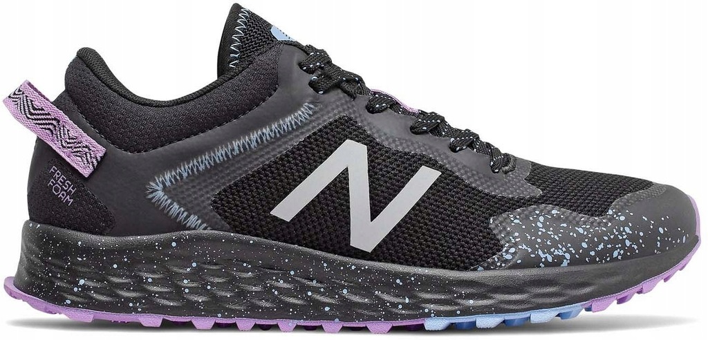 BUTY DAMSKIE TREKKINGOWE NBWTARISK1 NEW BALANCE