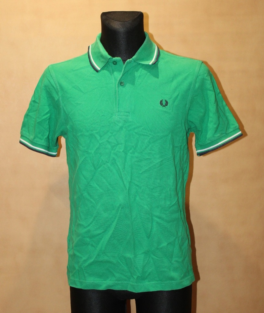 FRED PERRY koszulka polo rozm. M