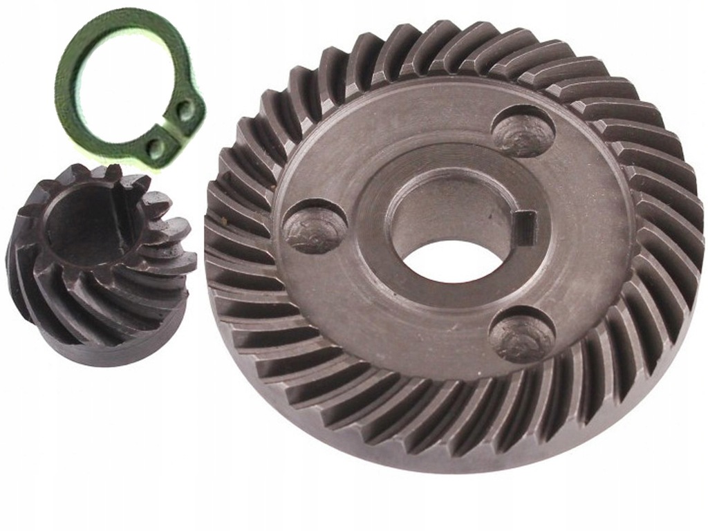 Przekładnia MAKITA 9555NB 9554NB 9557NB 9558NB PB