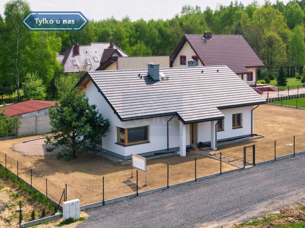 Dom, Srocko, Mstów (gm.), 149 m²