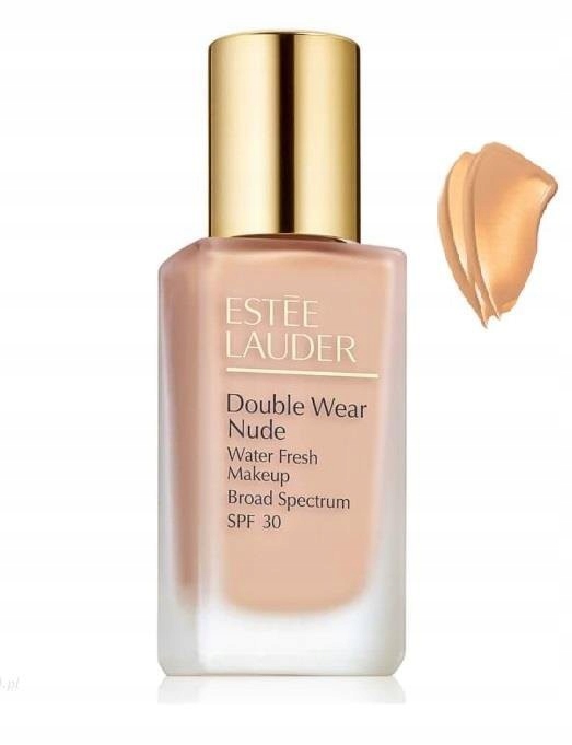 Estee Lauder Double Wear Nude Water Fresh SPF30 Le