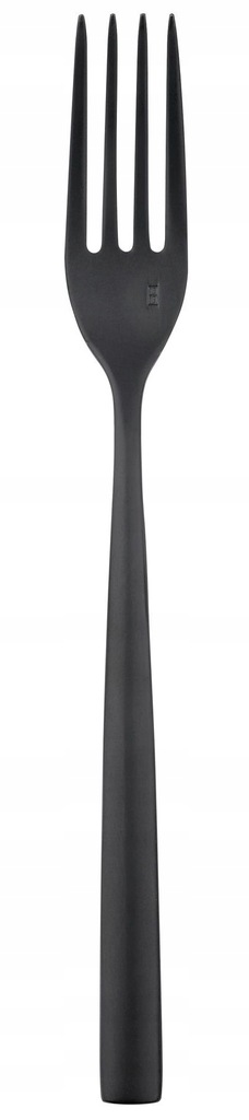 Widelec Stołowy Verlo SU Black Czarny