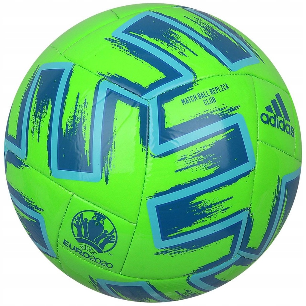 Проф мячи euro2020 adidas uniforia