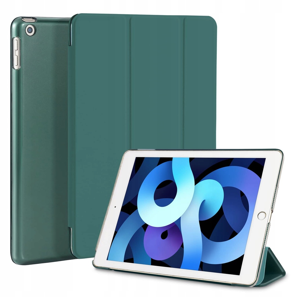 4UBonLife Etui dla iPad 9,7 cala 6/5. generacji