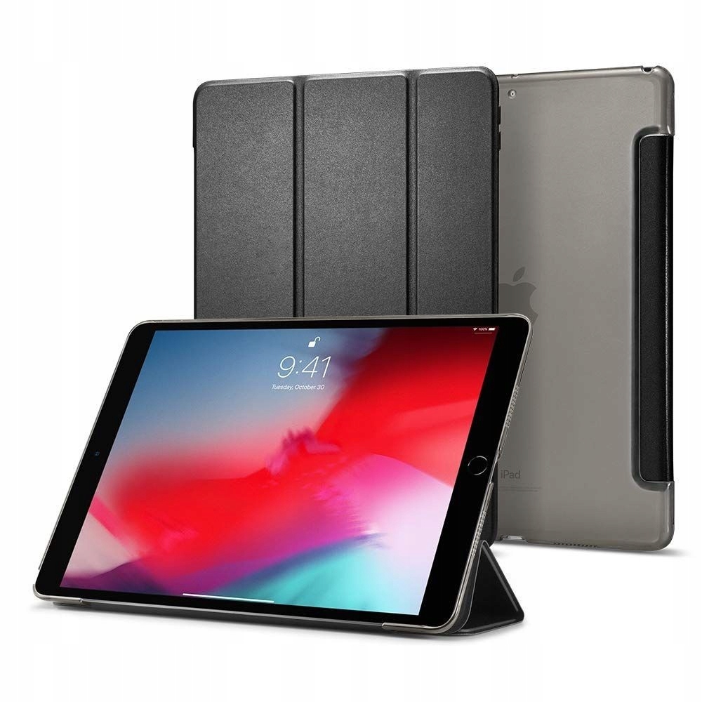 ETUI SPIGEN SMART FOLD FUTERAŁ DO IPAD AIR 3 2019