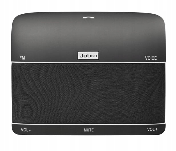 Купить Громкая связь Jabra FREEWAY HD SOUND RADIO: отзывы, фото и ...