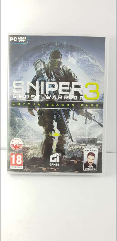 SNIPER 3 PC