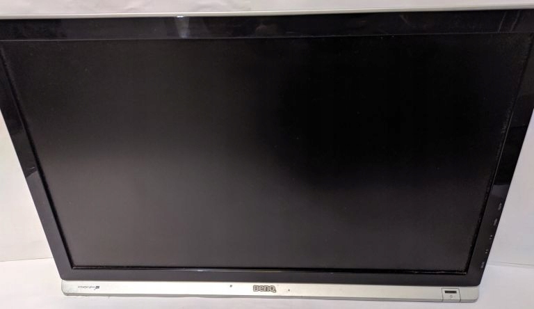 MONITOR BENQ ET-0019-NA - 9485492095 - oficjalne archiwum Allegro