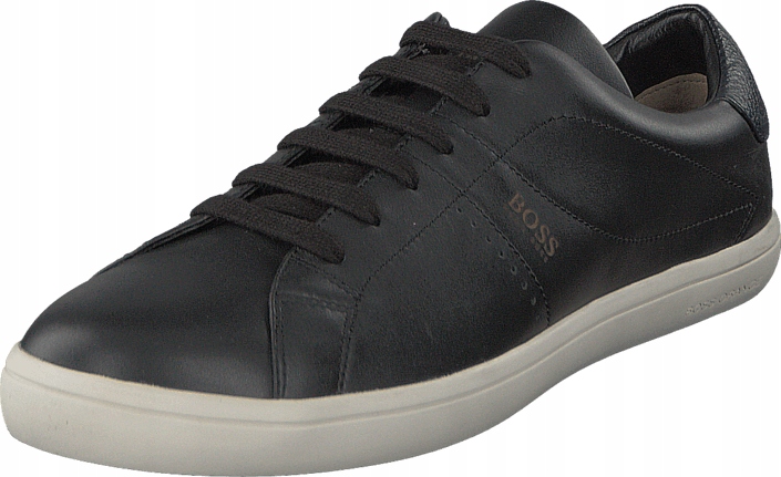 HUGO BOSS BUTY SOUTA BLACK ROZM. 43