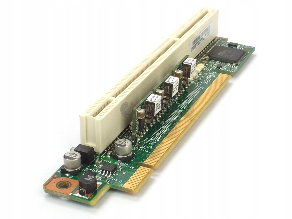 IBM RISER CARD PCI-X FOR X3550 M3 69Y4570 69Y4557