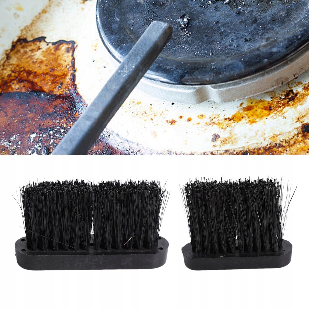 Купить Набор из 2 прочных щеток для чистки дымохода для камина: отзывы ...