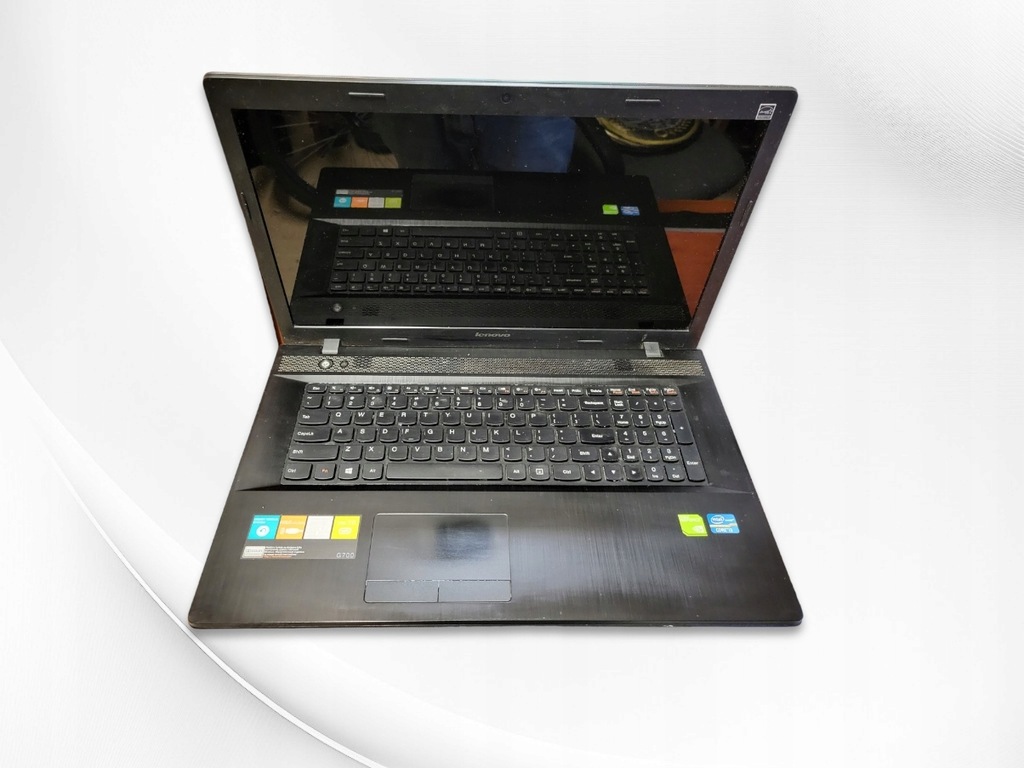 Laptop Lenovo G700 Intel Core i3 4 GB / 500 GB 13144071360