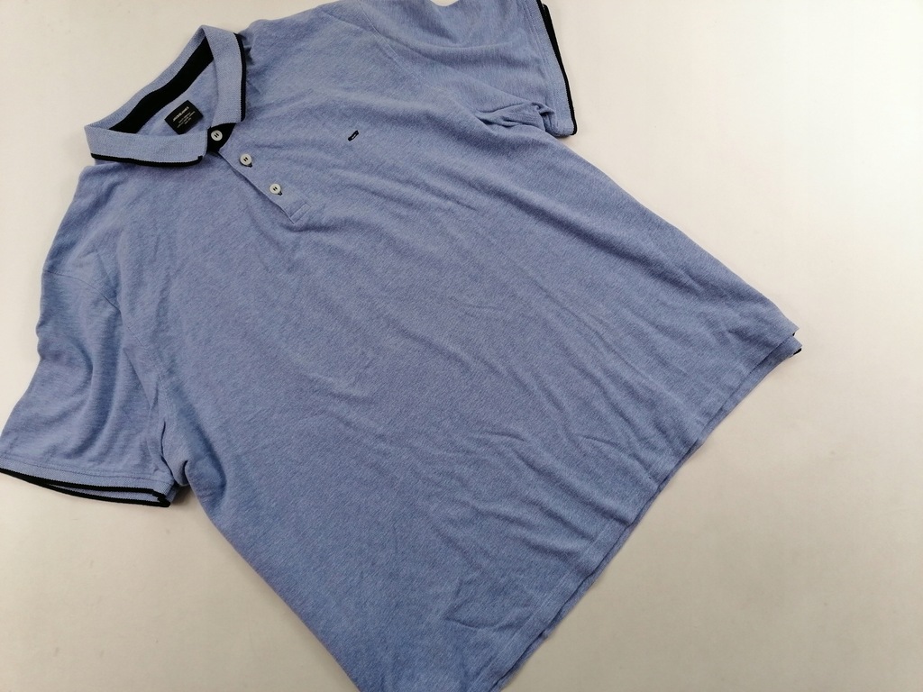 Jack&Jones 5XL Męska koszulka polo