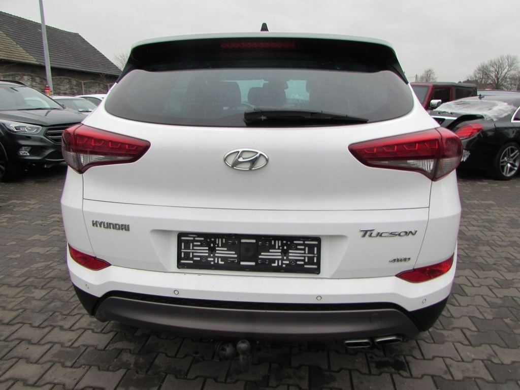 Купить Камера заднего вида Hyundai Tucson Premium 4WD Navi Led: отзывы, фото, характеристики в интерне-магазине Aredi.ru