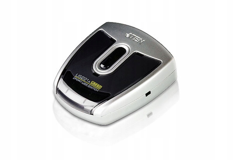 Купить Переключатель принтера Aten USB 2/1: отзывы, фото, характеристики в интерне-магазине Aredi.ru