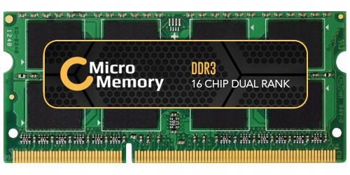 CoreParts 4GB Memory Module