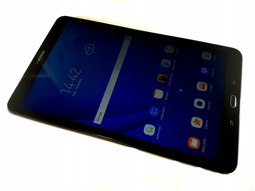 samsung galaxy a sm t510