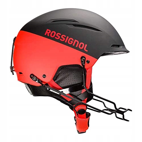 KASK NARCIARSKI ROSSIGNOL HERO TEMPLAR IMP 59-63CM