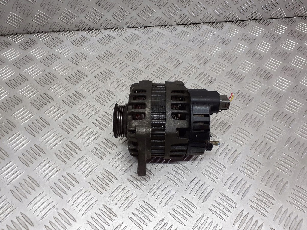 ALTERNATOR KIA PICANTO I 1.0 13988067550 oficjalne archiwum Allegro