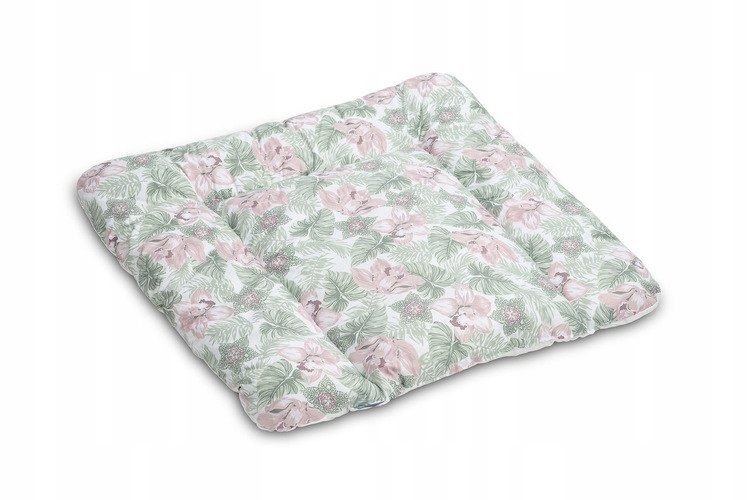 TAPICERKA NA KOMODĘ 70x75 CLEMATIS