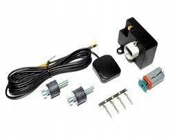 ECUMASTER MODUŁ GPS TO CAN