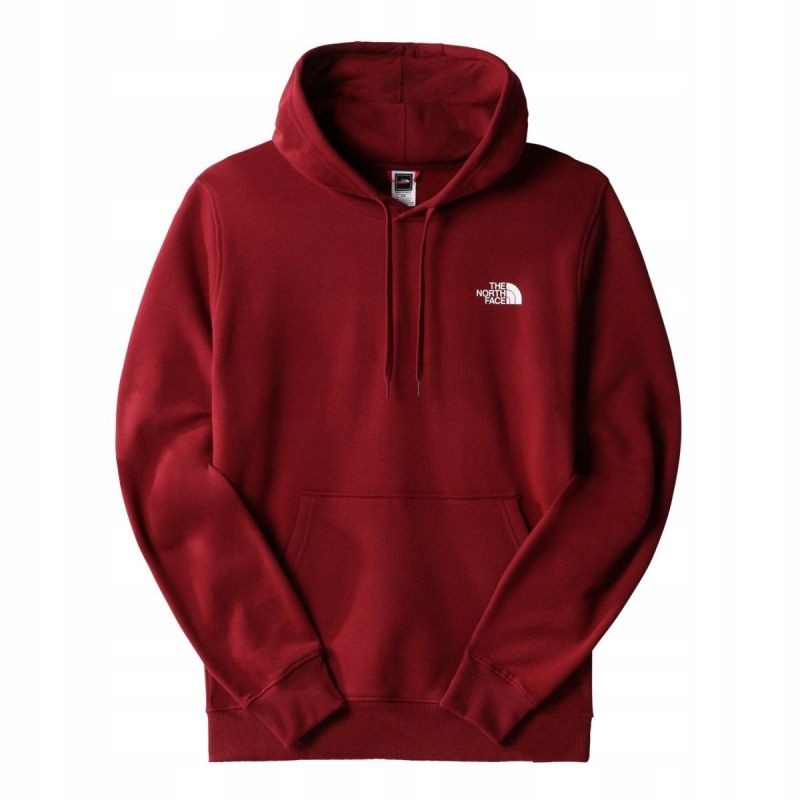 Bluza The North Face SIMPLE DOME HOODIE r.S