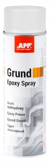 APP GRUND EPOXY GRUNT EPOKSYDOWY - 500ML