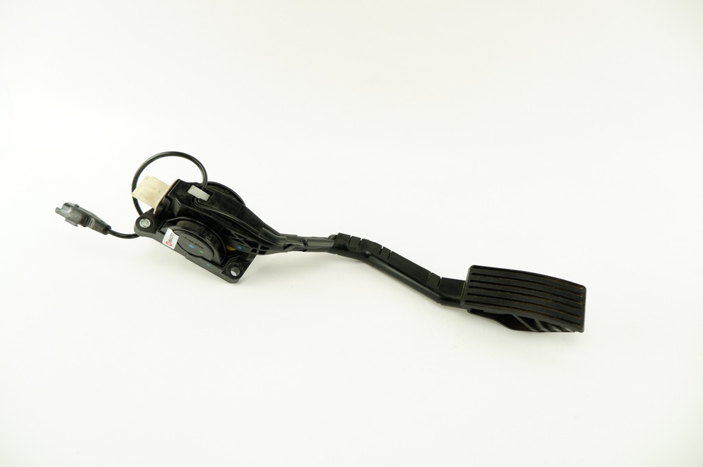 PEDAŁ GAZU POTENCJOMETR PEUGEOT 407 9650341780