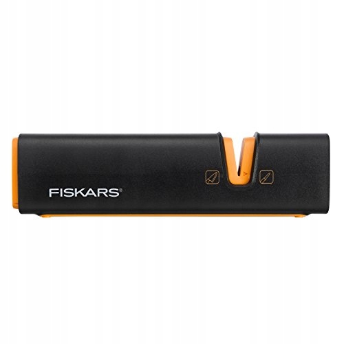 FISKARS Roll-Sharp 16.5 cm Ostrzałka do noży