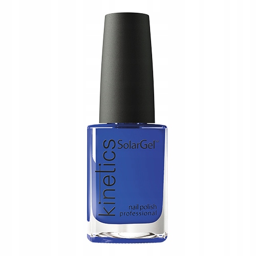 Kinetics Lakier Solarny 386 Ice is Nice 15 ml